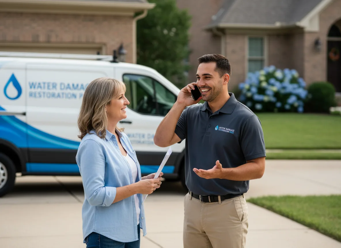 Flood Restoration Billings, MO FAQs